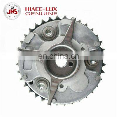 High Quality Auto Parts Camshaft Timing Gear Assy 13050-75010 for Prado 2.7 photo-3