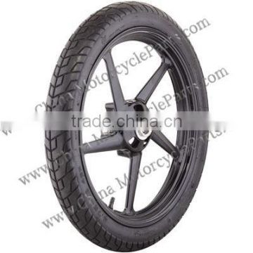 Motorcycle Front Wheel for YBR125