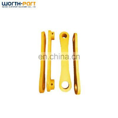 Hot Sale 35MnB Forging Track Roller For Excavator Bulldozer photo-4