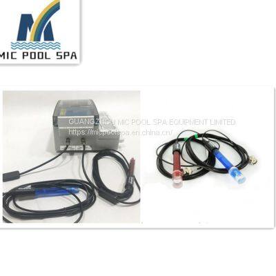 PH and ORP Water Controller Water Quality Minitor for Swimming Pool photo-3