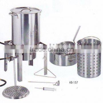Cookware sets