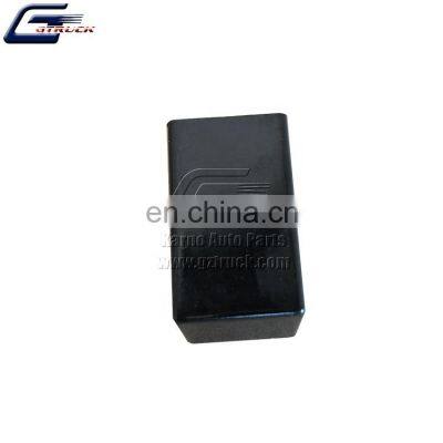 European Truck Auto Spare Parts Turn Signal Flasher Oem 1485315 for SC Truck Relay