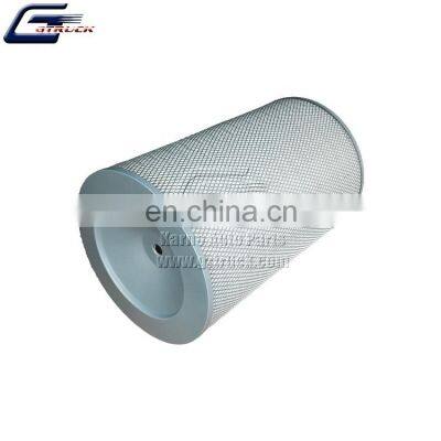 Engine Auto Parts Cabin Air Filters Oem 8025818 for Ivec Truck