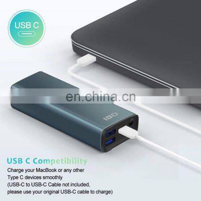 20000Mah Fast Charging Power Bank With Ce Rohs Mini Power Bank 20000 Mah Mini 20000Mah Power Bank Battery photo-4