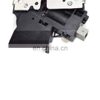 New Bootlid Rear Trunk Lid Lock Latch For VW Eos Jetta MK5 Passat 4E0827505C photo-5