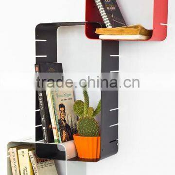 Patent DIY type children bookshelf