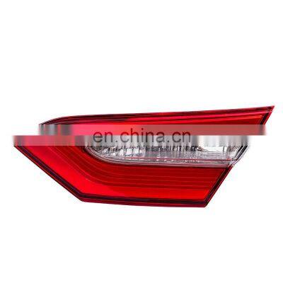 High Quality Auto Car Led Tail Lamp Light For Toyota Camry 2018 USA SE / XSE photo-2
