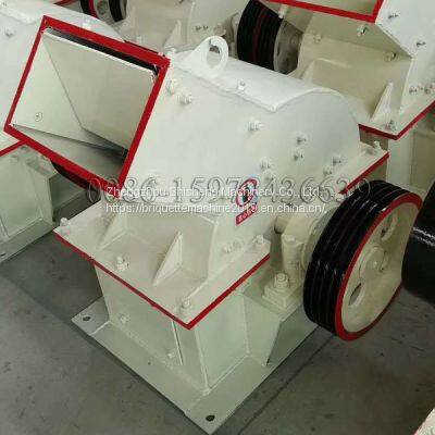 Hammer Mill Grinding Machine(86-15978436639)