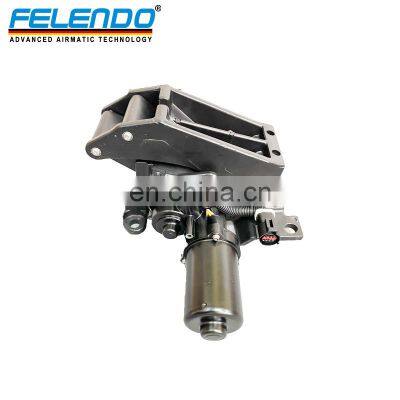 High Quality Side Steps For Range Rover Vogue L405 2013-2020 Running Board Aluminum Electric Model Side Step