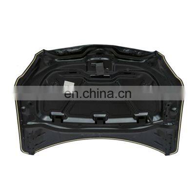 High level factory cheap price car engine hood covers insulation for Peugeot 301- 12-   OEM.9674788980