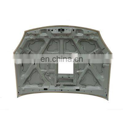 high quality of auto parts engine car painting hood cover for HAVAL H3 2005