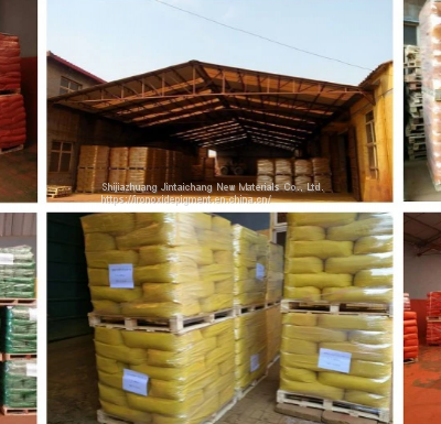 CAS#1332-37-2 Pigment Iron Oxide Black photo-5