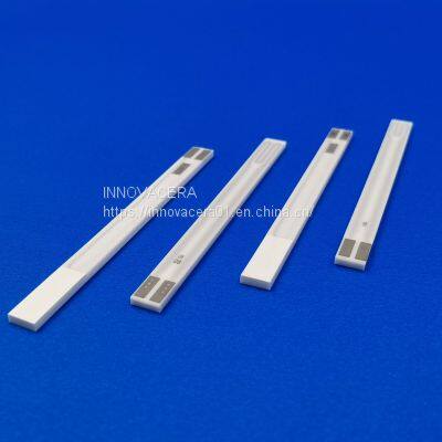 Planar Ceramic Heater for Oxygen Sensor/Innovacera photo-2