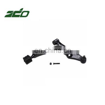 ZDO Front Left and Right Lower Control Arm for SUZUKI BALENO (EG) RK620267 RK620266 photo-3