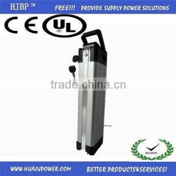 Deep cycle 24V /36V /48V electric bike battery price