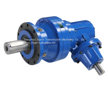 Housing Material Precision 3: 1 Ratio Gearbox photo-3