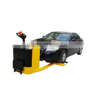 Professional Car Shifter EL Series photo-2