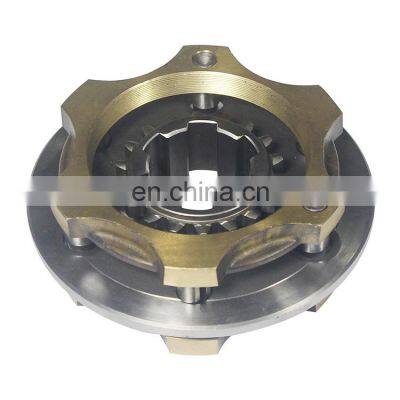 Four Five Gear Synchronizer Gear For ZIL 130 Russian Truck photo-2