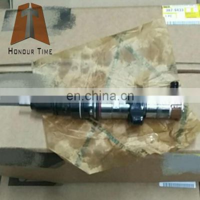 387-9433 3879433 C9 Fuel Injector for engine parts