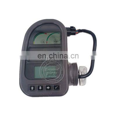 EC240 EC240B EC240BLC Excavator monitor display panel VOE14636301 14636301