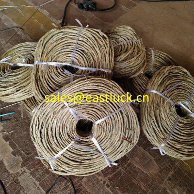 Seagrass Cord Seagrass Rope 5/6mm photo-4