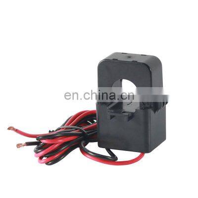 100/5A Open Type Current Transformer /Split Core Current Sensor