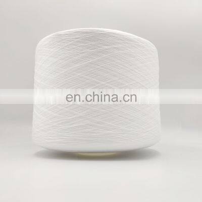 Hot Sell China Factory Wholesale 100% Polyester Poly Poly Core Spun Sewing Thread 402 Overlock