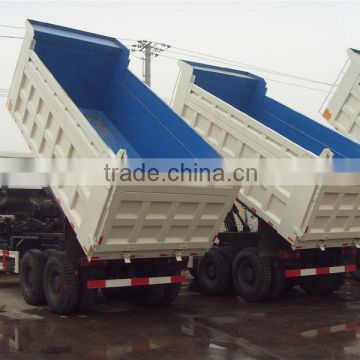 25-30ton Dongfeng Dumper Truck