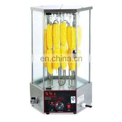 Automatic Electric Corn Roaster / Electric Corn Grill machine