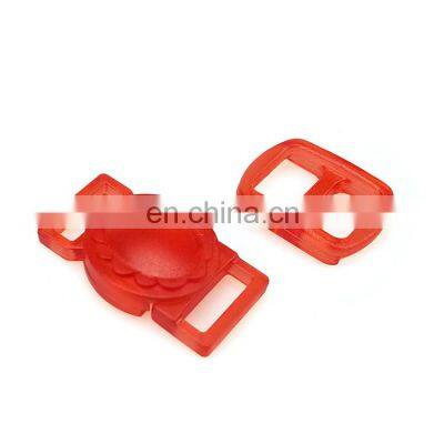 Buckles for Pet Products Small and Cute Buckle Safe and Practical photo-4