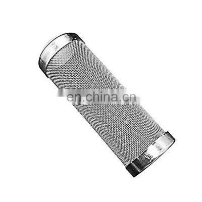Standard Pump Filter Manifold Short Stain Filter Screen for Spray Gun Replace photo-2