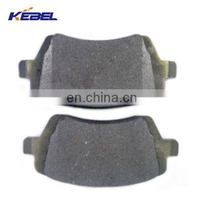 Spare Parts Front Brake Pads SP1564 Brake Pad Set photo-4