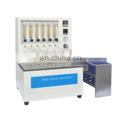 Insulating Oil Oxidation Stability Tester TP622