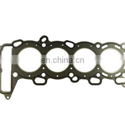 Good quality factory directly cylinder head gasket for bluebird U13 SR18 1104433Y01