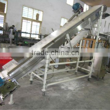 auto loader for granule packing machine