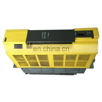 A06B-6097-H204 motor drive servo amplifier module for robot CNC controller