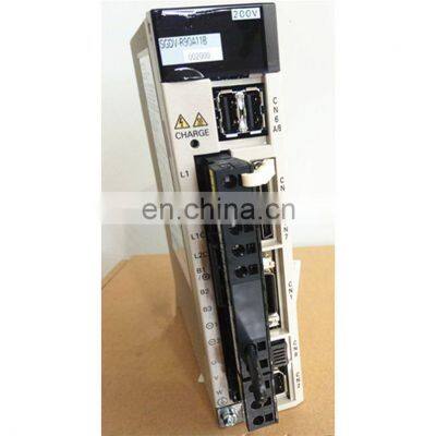 DR2-02ACY22 servo motor drive