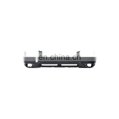Body Parts Car Front Bumper With Headlamp Washer 57709SG000 for Subaru Forester 2013