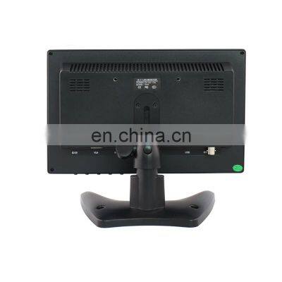 10.1 Inch Lcd Monitor Mini HD Pos System Monitor photo-2