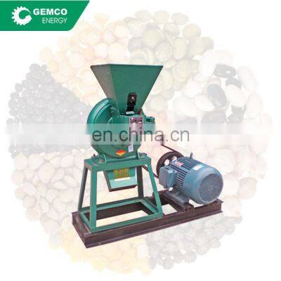 making flour out of beans Factory Price best chickpeas grinder