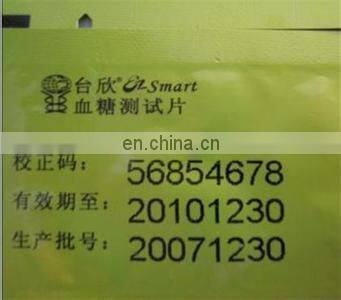 Watsapp +86 15140601620 Food Factory Use Date Code Printer photo-2