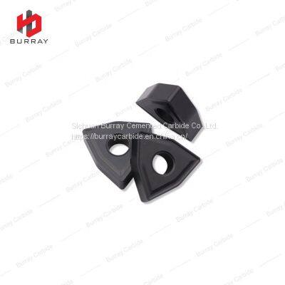 TNMG160404-VF Cermet Turning Insert photo-4