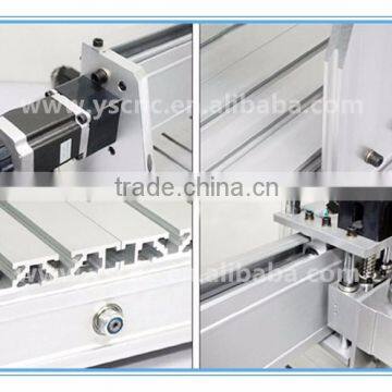 Atc Wood Cnc Router Machine/1300mm*2500mm*200mm Wood Cnc Sales/best Price Wood Cnc Router in China photo-4