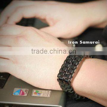 2013 Red Led Watch Iron Samurai Watch photo-1