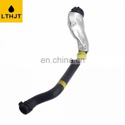 Auto Parts warm wind pipe for Porsche Macan OEM 95B 265 340 95B265340