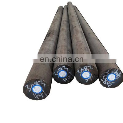 steel hot rolled round bar 1045 s45c solid bar steel round bar manufacturer