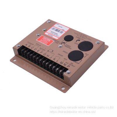 Generator Speed Governor ESD500E.... photo-5