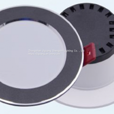 LED Downlights Trichromatic Variation 7W Indoor Finishing photo-2
