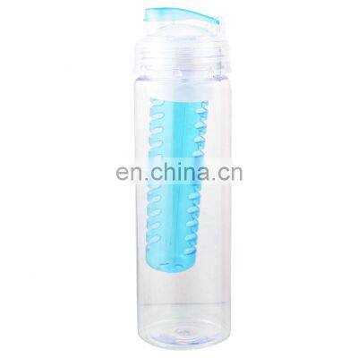 Promotional Fruit Infuser Water Bottle With BPA Free Material photo-3
