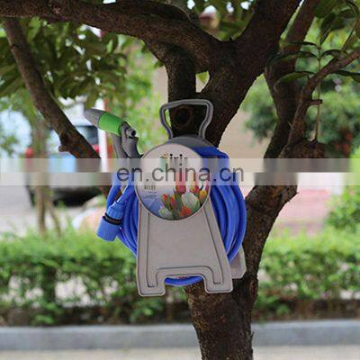 Cost Effective Best Agriculture Quality Heavy Duty Air Pressure Enclosed Garden Hoses Reels photo-2